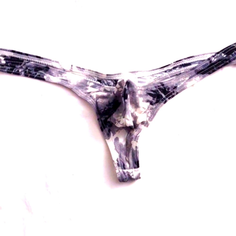 Men's Thong